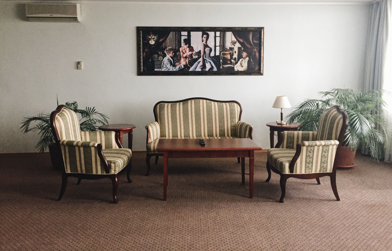 Others 5, DIS President hotel, Cheboksarskiy rayon