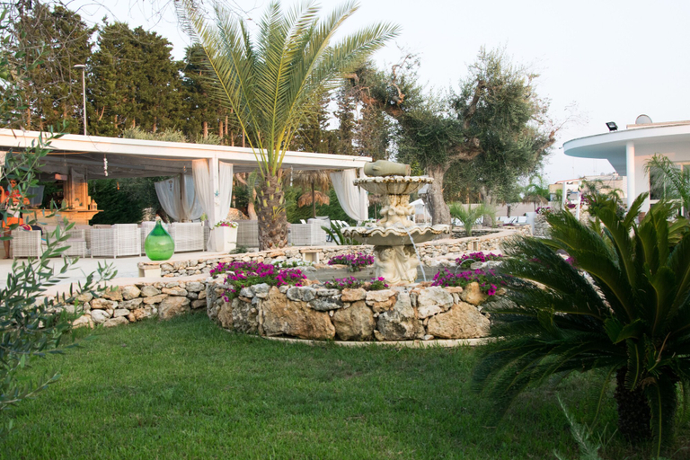 Exterior & Views 2, Bellaria Residence, Lecce