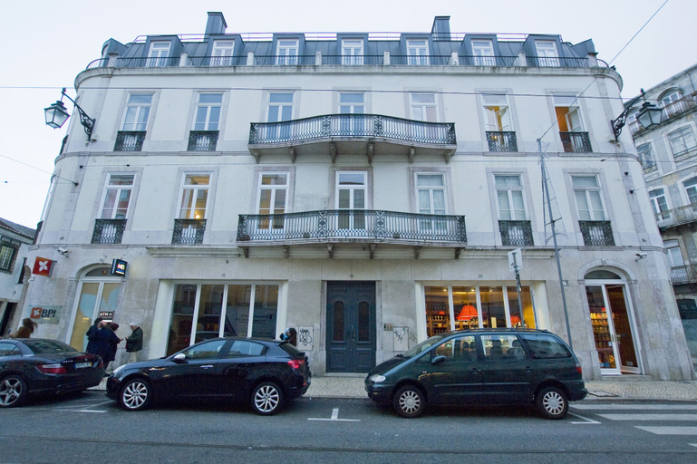 Exterior & Views 2, Amazing Tailor Made Penthouse With a View, Lisbon