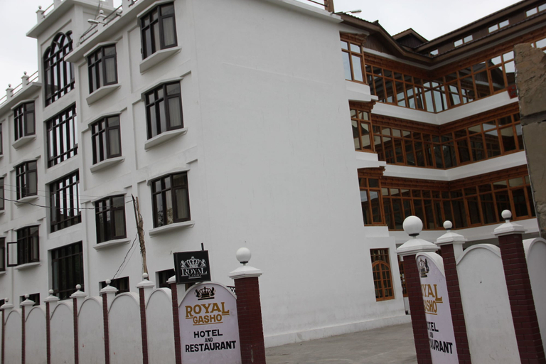 Exterior & Views 2, Hotel Royal Gasho, Kargil
