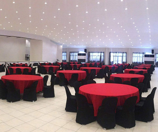 Food & Drinks 5, Acacia Hotel Bacolod, Bacolod City