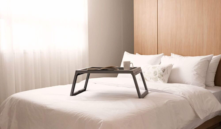 Bedroom 4, Hotel Kyungsung, Busanjin