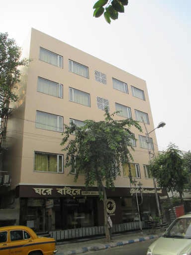 Exterior & Views 2, Treebo Globe International, Near Kalighat Mandir, Kolkata