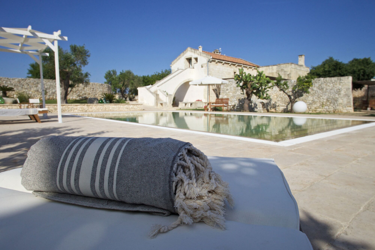 Exterior & Views 2, Don Agostino Relais Masseria, Lecce