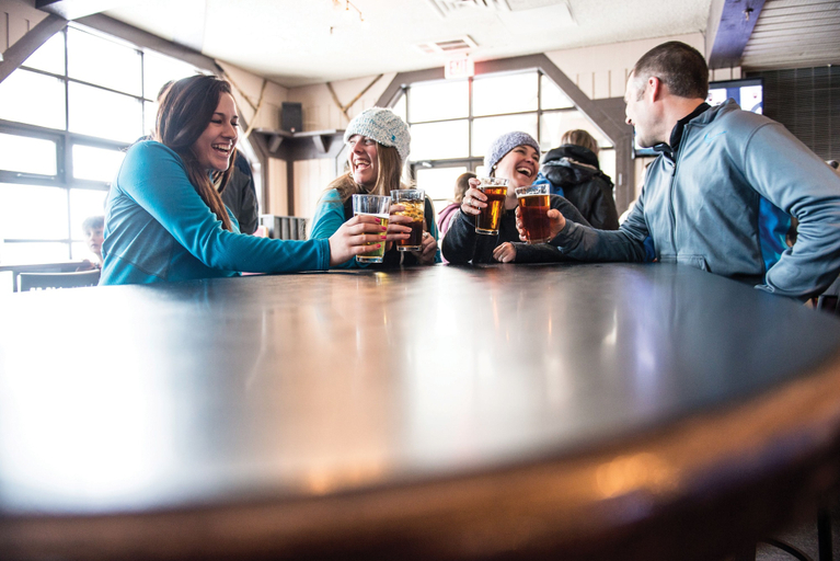Food & Drinks 5, Panorama Mountain Resort - Ski Tip Tamarack Condos, East Kootenay