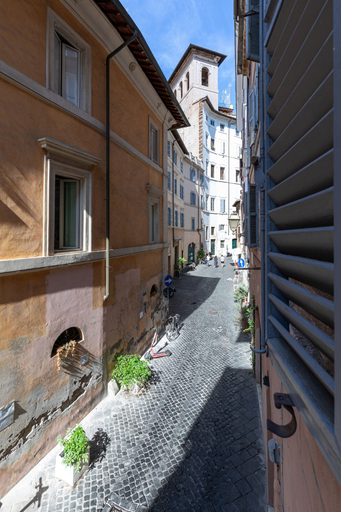 Others 4, Rome As You Feel - Vacche Apt. in Navona, Roma