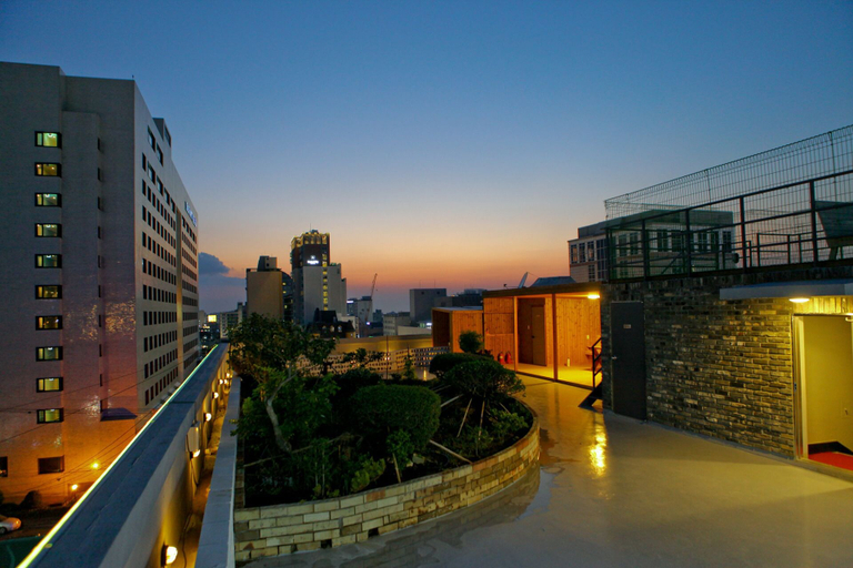 Exterior & Views 2, Sejong Hotel, Jeju