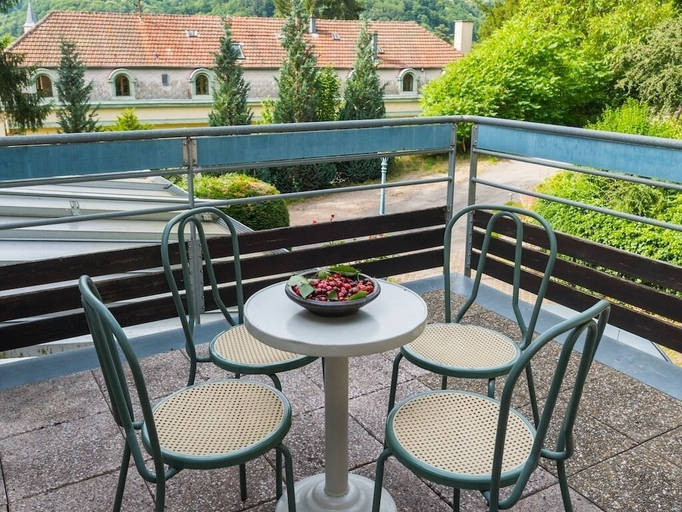 Others 5, Appartements Maison Bellevue, Haut-Rhin