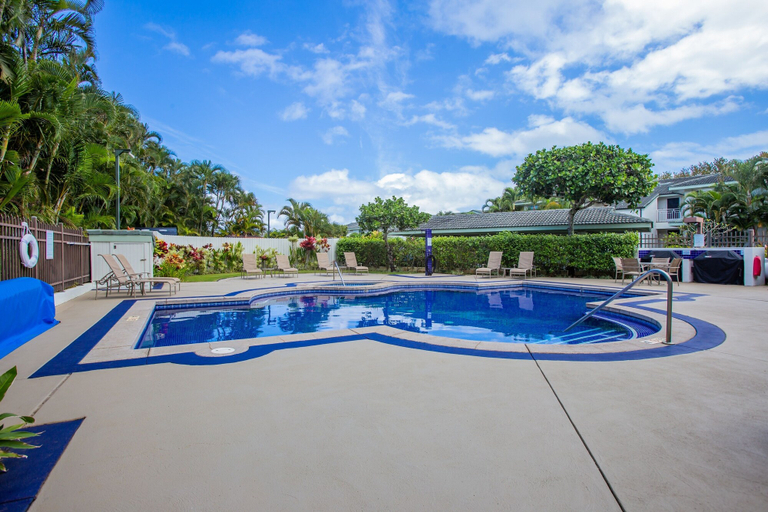 Sport & Beauty, Hale Emmalani #311 2 Bedroom Condo by RedAwning, Kauai