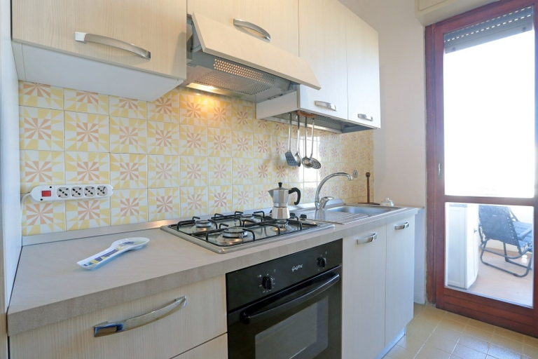 Private kitchen 3, Appartamento Calipso, Ragusa