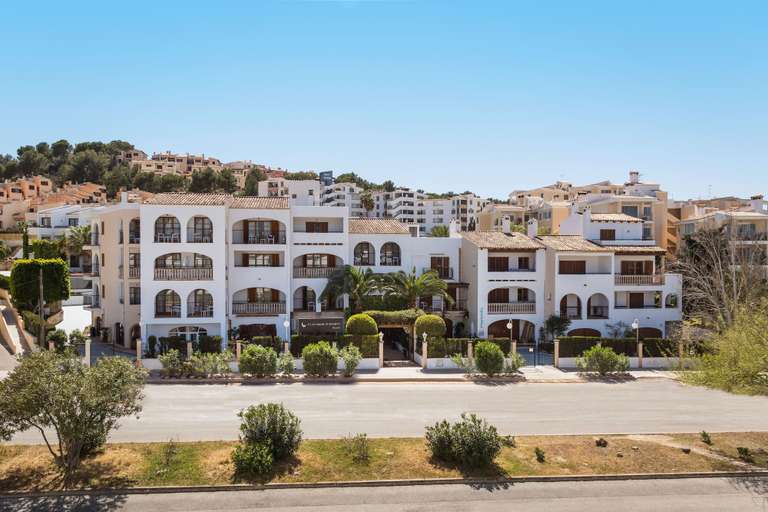 Exterior & Views 2, Plazamar Serenity Resort, Baleares