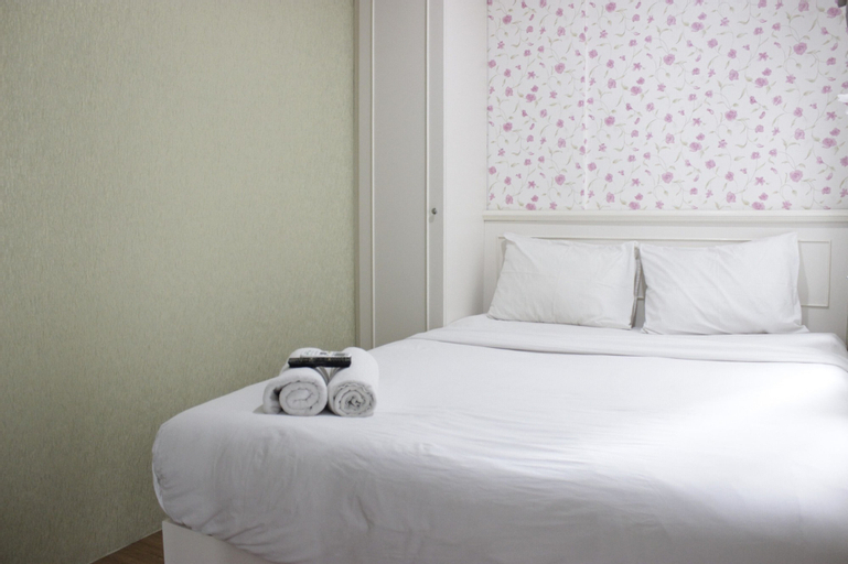 Bedroom 17