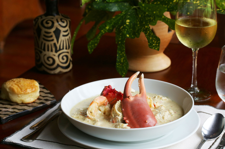 Food & Drinks 8