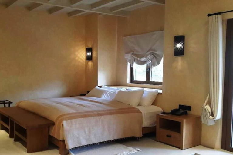 Bedroom 3, Toscana Valley Town Square Suites, Pak Chong