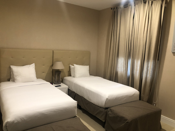Bedroom 3, Comfortable 4 BDR House near Disney in Orlando, Osceola