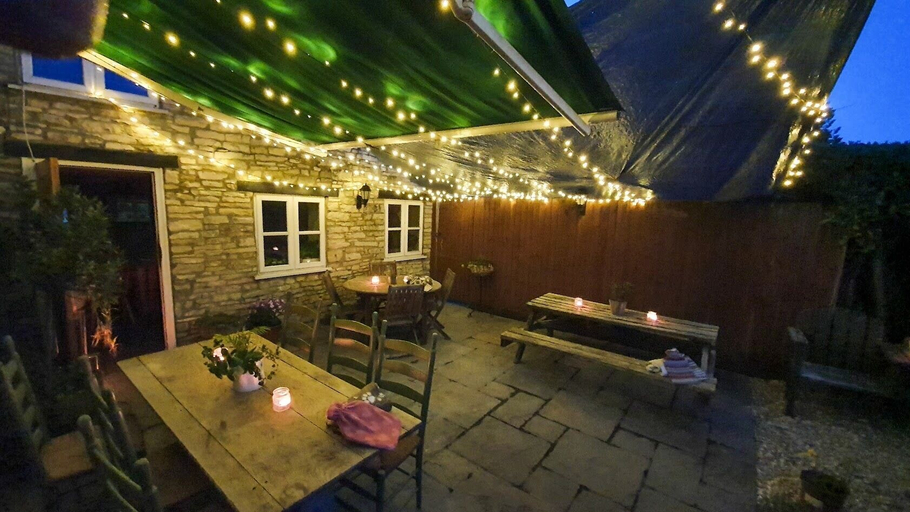 Food & Drinks 4, Ring O Bells Hinton Blewett, Bath and North East Somerset