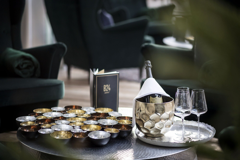 Food & Drinks 5, Alpstay - Hotel Acadia - Adults Only, Bolzano