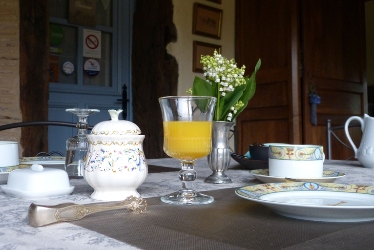 Food & Drinks, Domaine de la Mouthe, Dordogne