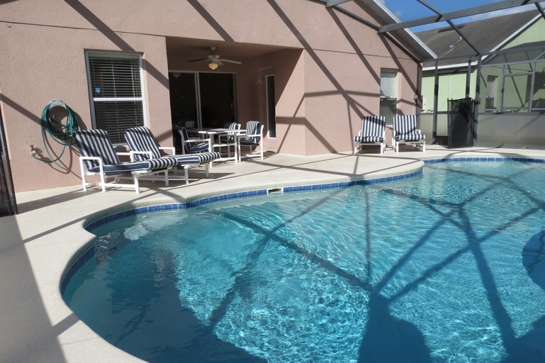 Sport & Beauty 5, Four Corners Area Pool Homes by ORB, Polk