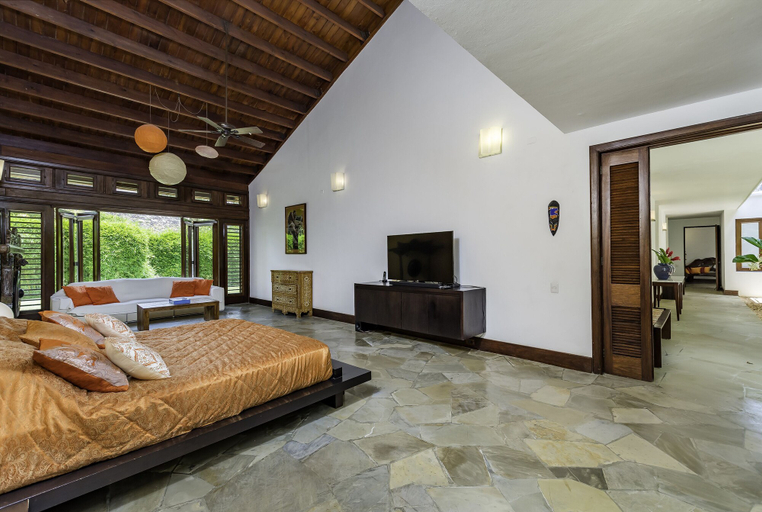 Bedroom 3, Fantastic villa at Casa de Campo, La Romana