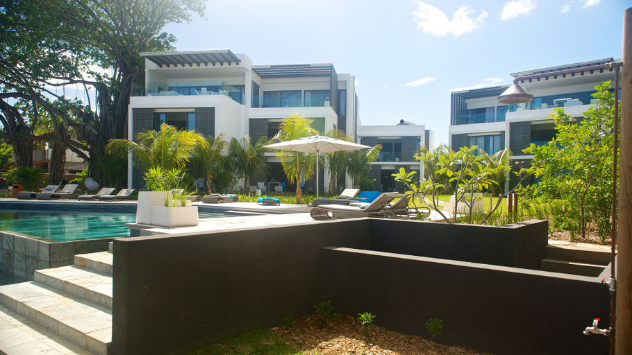 Exterior & Views, Esplanade by Horizon Holidays, Black River