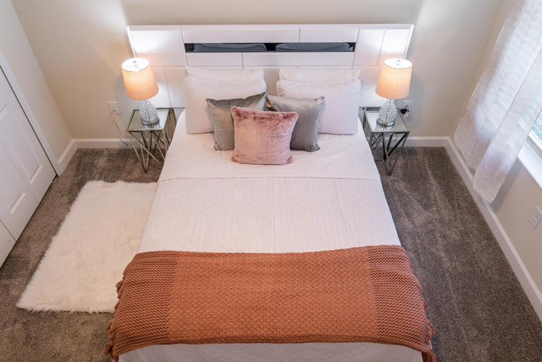 Bedroom 3, Safari Island by Orlando Short Term, Osceola