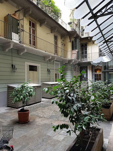 Exterior & Views 2, La Casa sui Tetti, Torino