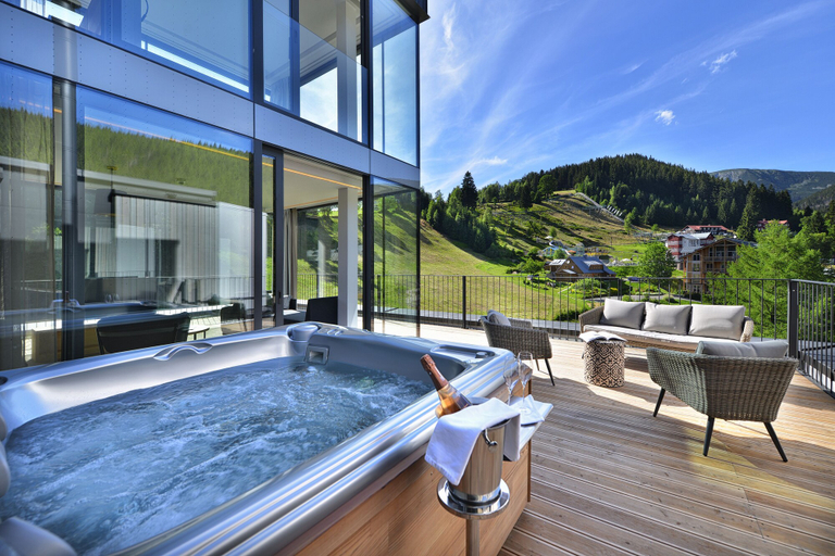 Sport & Beauty 2, Grand Hotel Hradec, Trutnov