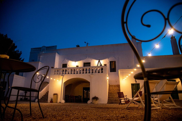 Exterior & Views 2, Masseria Trotta, Brindisi
