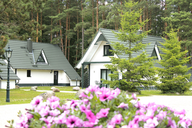 Exterior & Views 2, Van der Valk Naturresort Drewitz, Mecklenburgische Seenplatte