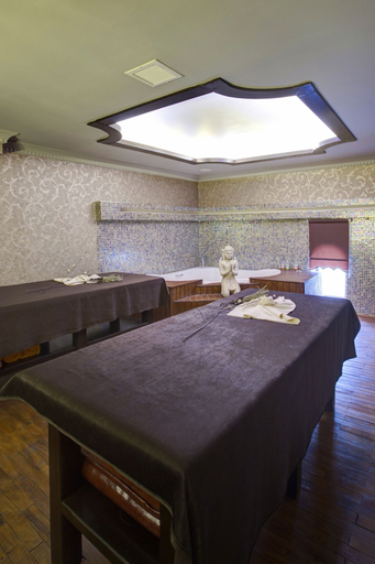 Bedroom 5, Suhan Cappadocia Hotel & Spa, Avanos