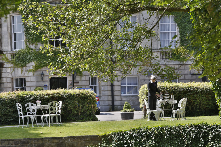 Exterior & Views 2, Aston Hall Hotel, BW Signature Collection, Rotherham