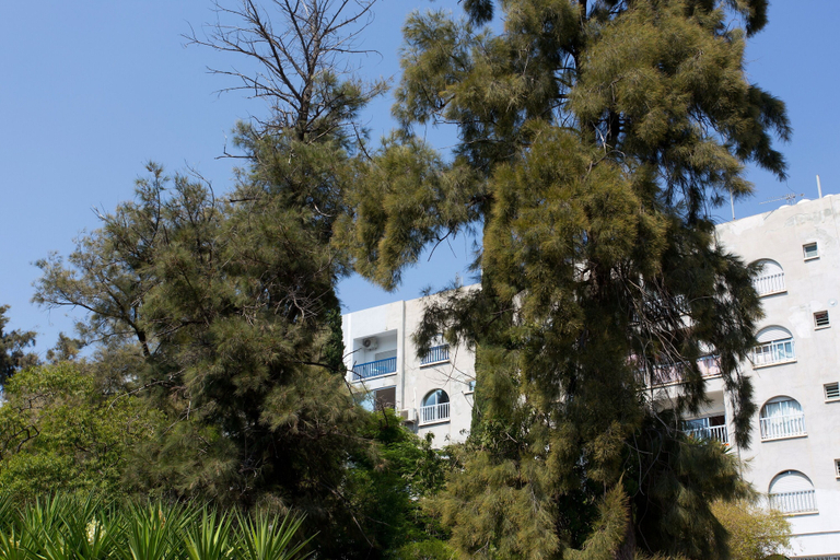Exterior & Views, White Arches Sea View Apt No.1 by TrulyCyprus