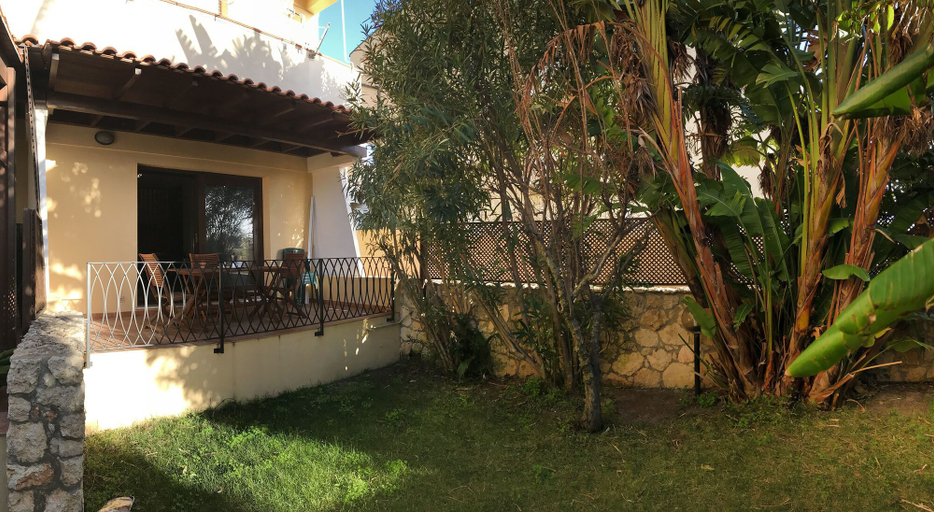 Exterior & Views 2, Casa Polpo, Sassari
