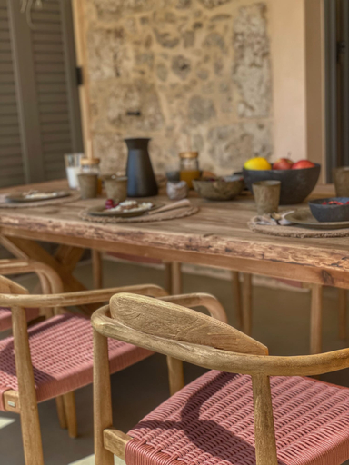 Food & Drinks, Kaliva Residence, Crete