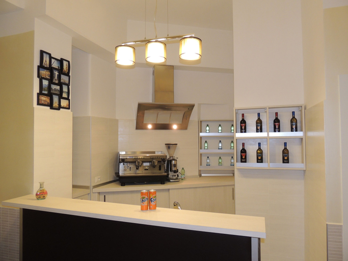 Others 5, Palma Residences In Rome, Rome