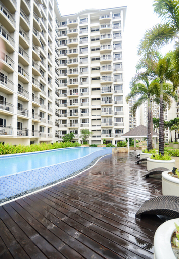 Sport & Beauty 5, Extremeli Suites, Parañaque