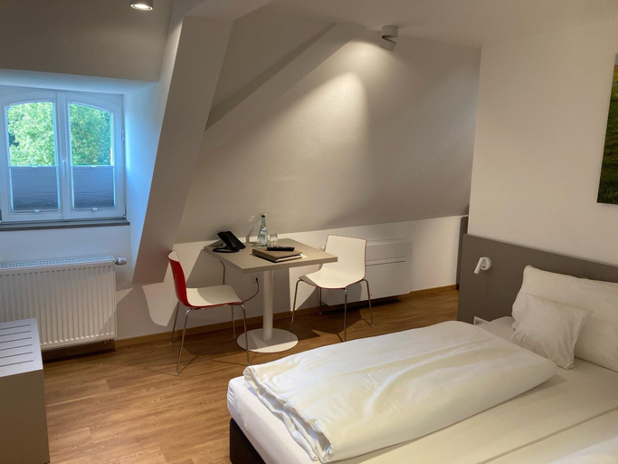 Bedroom 3, Rebgut - Die Weinherberge, Main-Tauber-Kreis