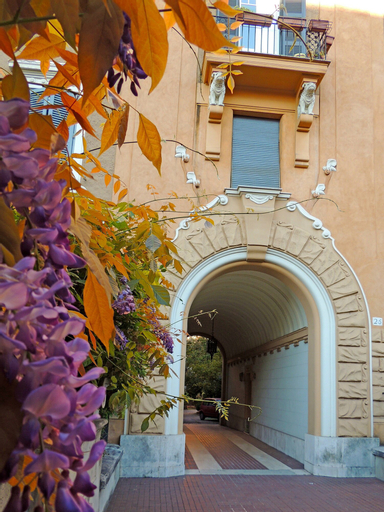 Exterior & Views 2, Palma Residences In Rome, Rome
