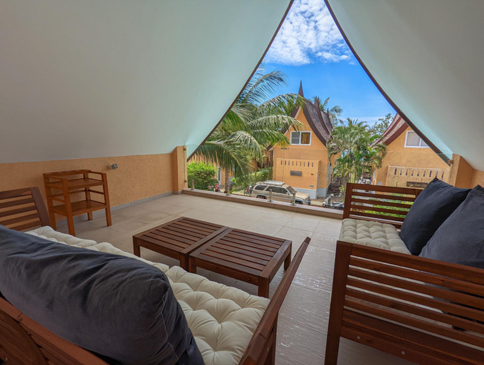 Others 5, Blue Sky Pool Villa - by KohChangVillas, Koh Chang