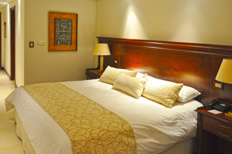 Bedroom 3, Gran Amérian Carlos V, Rió Hondo