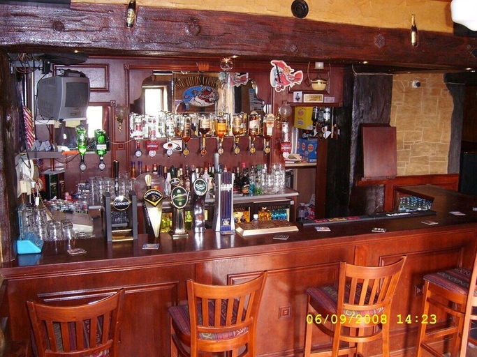 Food & Drinks 4, Causeway Tavern B&B, Causeway Coast and Glens