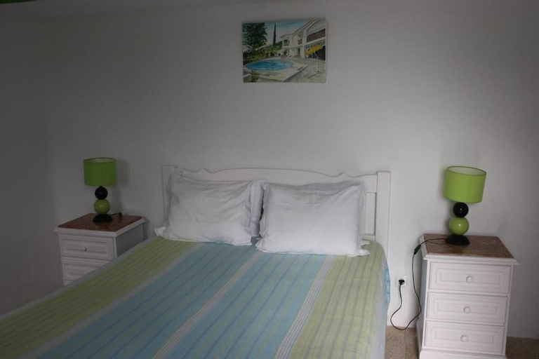 Bedroom 5, Moinho da Asneira, Odemira
