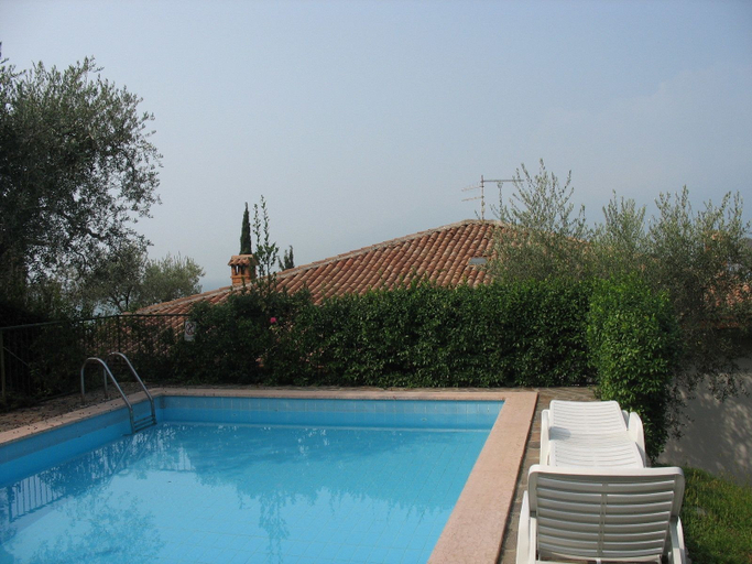 Sport & Beauty 4, Villa Patrizia, Verona