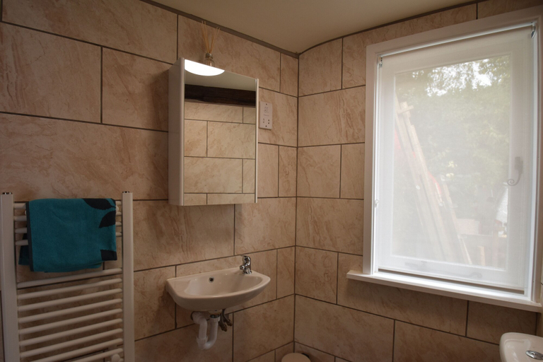 Bathroom 3, Applecote - Rye, East Sussex