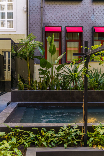 Sport & Beauty 3, The Editory Boulevard Aliados Hotel - Preferred Hotels, Porto