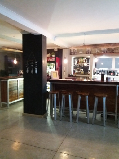Food & Drinks 4, Hotel A La Mer, Swakopmund