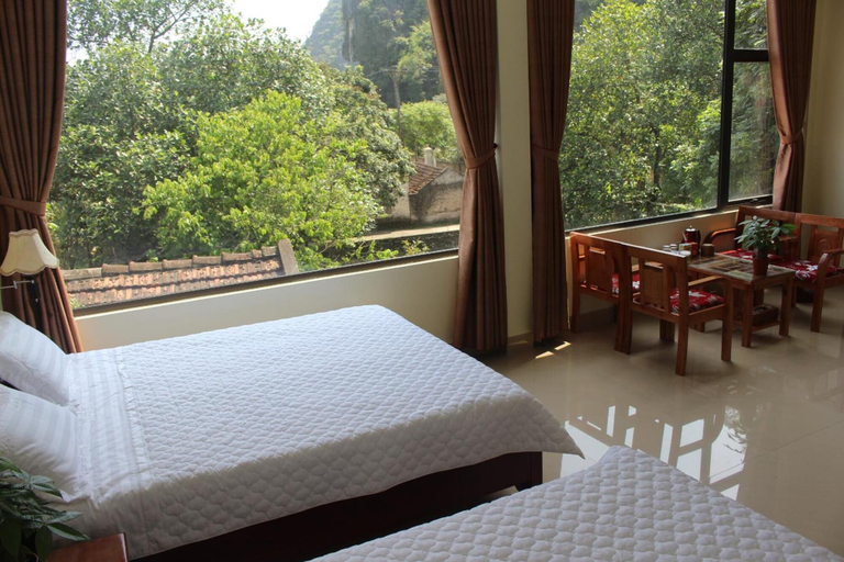 Bedroom 2, Sierra Homestay, Hoa Lư