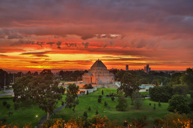 Exterior & Views, Melbourne by the Botanical Gardens, Melbourne