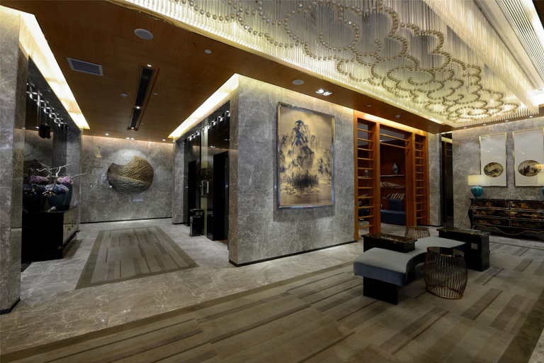 Others 5, City Join Hotel-Ou Zhuang station store, Guangzhou